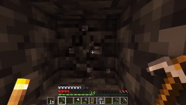 Стрим майнкрафт выживание (Играю с подписчиками) Ванильное выжиание Plasmo voice emote craft смотреть онлайн