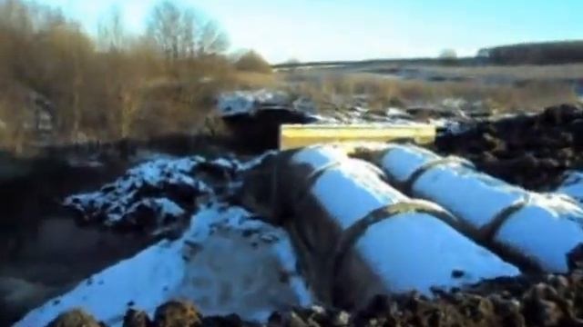 Наш долгожданный мост.mp4 смотреть онлайн