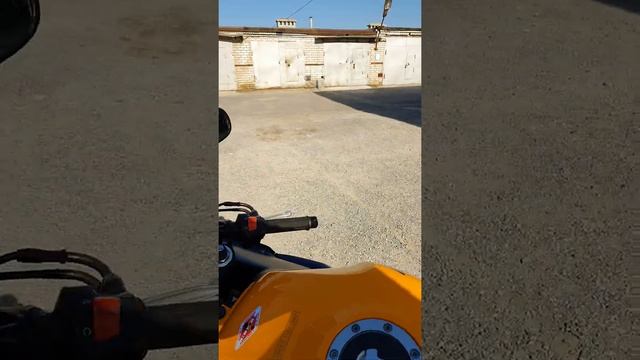 MOTOLINE34 . Новый привоз мотоциклов из Европы . HONDA CBR 929 RR 2000 г.в. смотреть онлайн