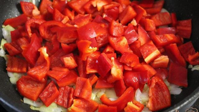 Рецепты от шеф-повара