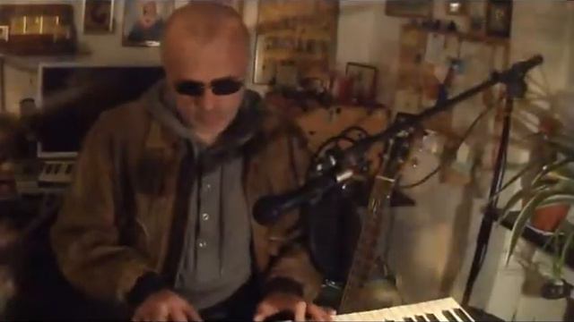 Andrej Doubrovski - ON (Original Song) смотреть онлайн