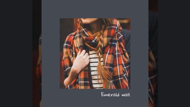 Алёна Швец //В клеточку шарф //Emerald wall смотреть онлайн