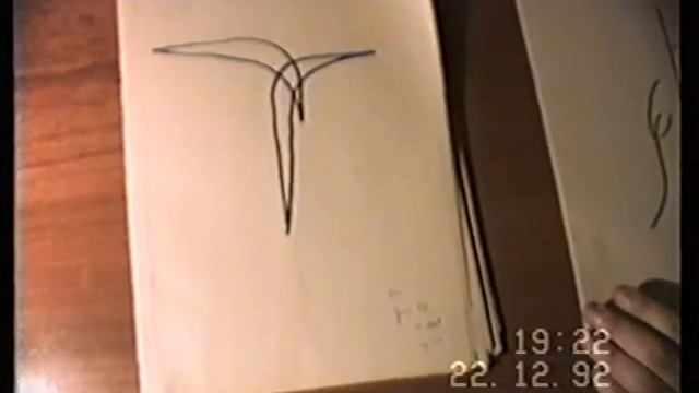 Obra Plástica IV (B) III - PAINTINGS, DRAWINGS, ARTIST´S BOOKS, ART, FILOSOFÍA de J. M. M. Caminero смотреть онлайн