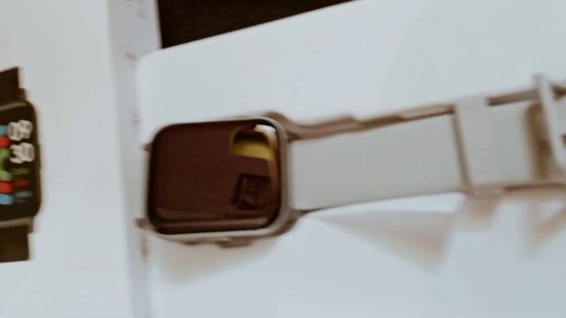 dizo watch 2 sports unboxing shots ?, смотреть онлайн