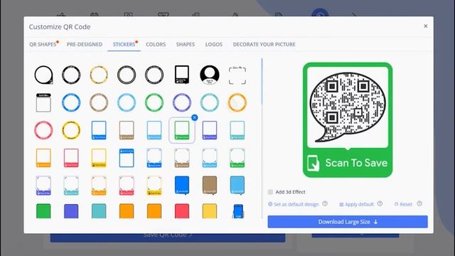 Create your WhatsApp QR Code and get messages instantly! #whatsapp #whatsappqrcode смотреть онлайн