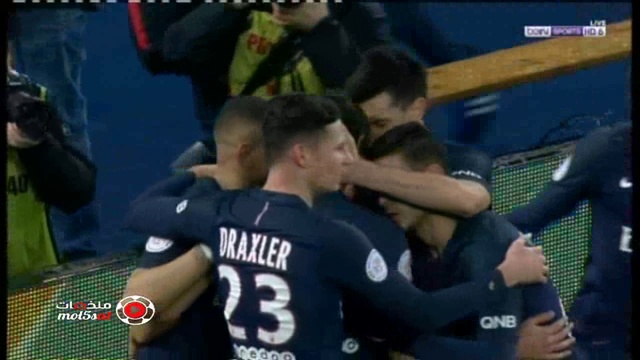 PSG1-0NANCY смотреть онлайн