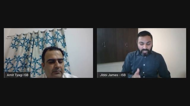 All Your ISB Questions Answered | MBA Spotlight 2020 смотреть онлайн