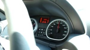 Renault Duster 1.6 MT 4WD '11: реальная динамика разгона 0-100, 0-120 км/ч