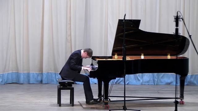 03 Гильмуллин Радик И Альбенис «Астурия» Легенда смотреть онлайн