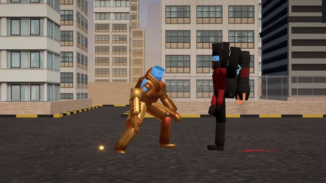 Last Play Ragdoll Sandbox Showcase #lastplay #skibiditoilet #melonplaygroud  #3000subscribe