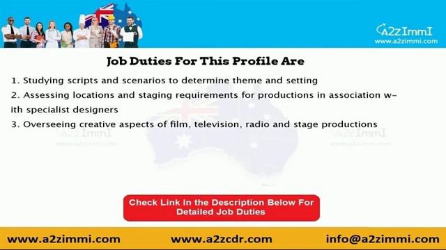 Film & Video Editor | 2021 | PR / Immigration requirements for Australia смотреть онлайн
