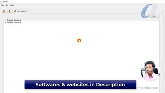 Best Free Typing Software's & Websites in Telugu || Basic to Adv Level || Computersadda.com смотреть онлайн