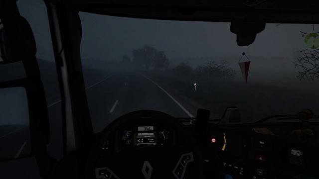 NAJLEPSZE JESIENNE MODY DO EURO TRUCK SIMULATOR 2 [1.42 & 1.41] ? смотреть онлайн