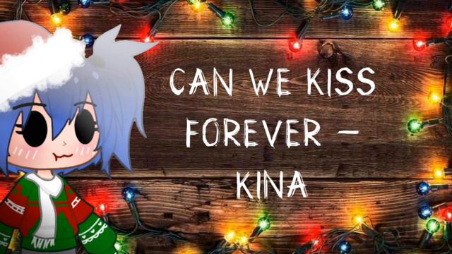 ✨Песни, которые ищут все✨ // gacha club // by: I'M BLUE🎄 смотреть онлайн