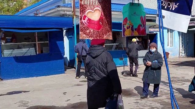 ШОСТКА РЫНОК! ПОКУПАЕМ ЦВЕТЫ НА ПОМИНАЛЬНЫЙ ДЕНЬ? ВСЕХ С 9-МАЯ! смотреть онлайн