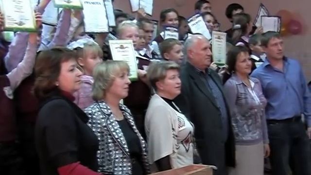 верхнемамонский лицей смотреть онлайн