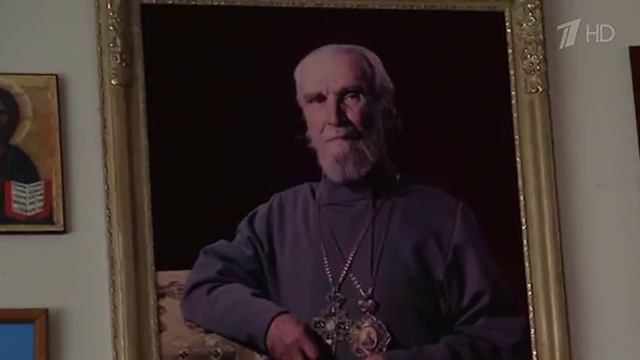 Тихвинская икона. Возвращение. 2015 смотреть онлайн