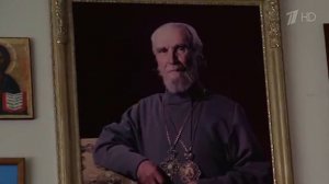 Тихвинская икона. Возвращение. 2015