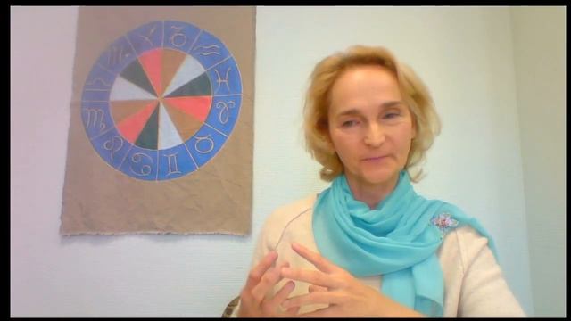 Соединение Венеры и Марса в Деве смотреть онлайн