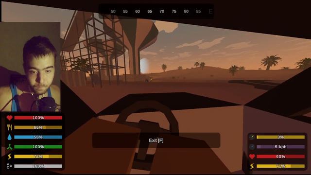 Unturned | ОБЗОР КАРТЫ KUWAIT смотреть онлайн