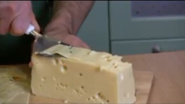 Нож для сыра Posuda-shop.com.flv смотреть онлайн