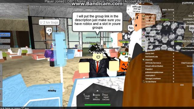 Baskin-Robbins® Roblox Group! JOIN NOW! AT http://www.roblox.com/My/Groups.aspx?gid=1005705! смотреть онлайн