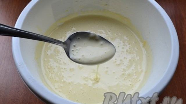 Кухня Мамашки