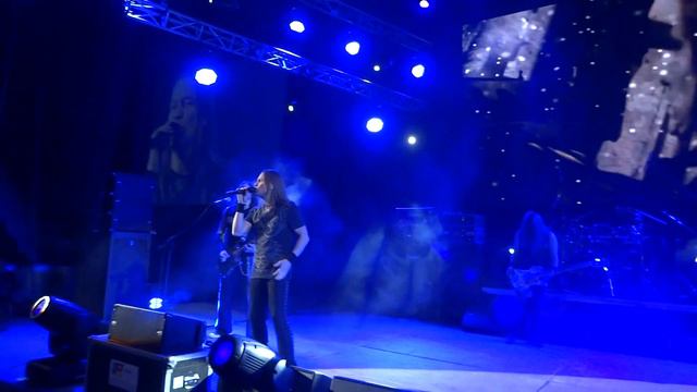 Кипелов - Дыхание Последней Любви смотреть онлайн