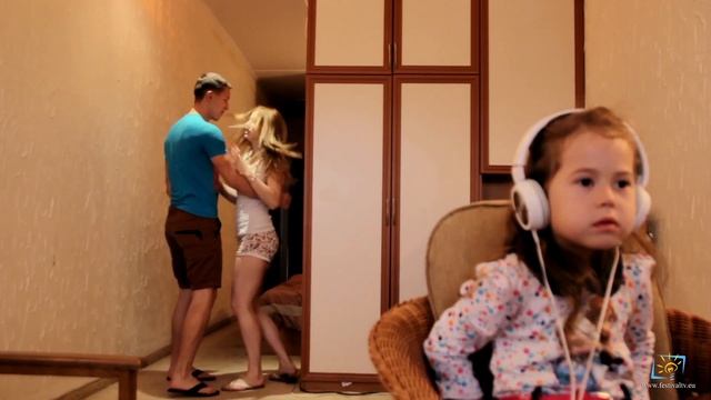 Ваш малыш в надежных руках! смотреть онлайн