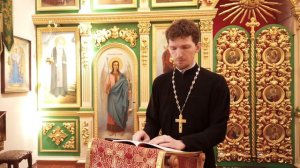 Проповедь в неделю о расслабленном