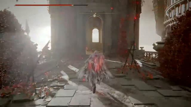 Elden Ring: The Journey to Platinum смотреть онлайн