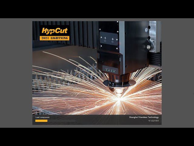 HypCut смотреть онлайн