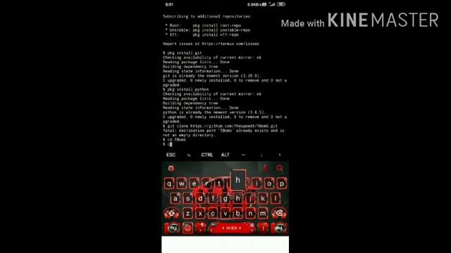 Free call kese kre wabhee easily 100%Working TBomb смотреть онлайн