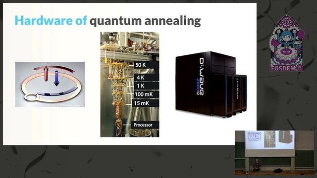 Getting started with quantum software development смотреть онлайн