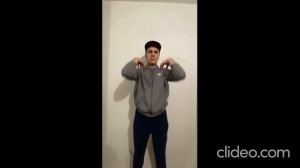 ЛФК «Перелом ключицы»