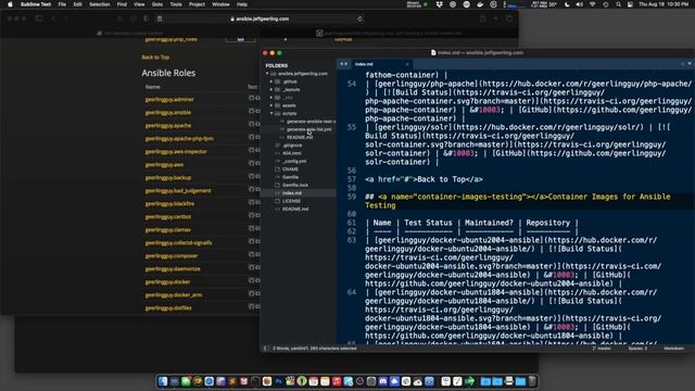 You did WHAT with Ansible?! смотреть онлайн