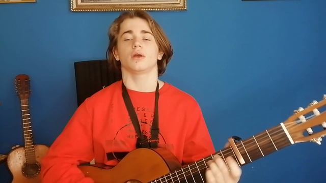 Рутгер Гарехт | Я не люблю ( В.С.Высоцкий ) смотреть онлайн