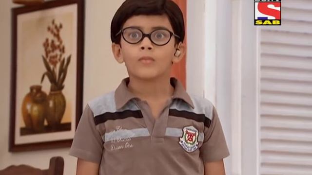 Baal Veer - Episode 123 смотреть онлайн