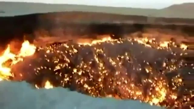 CRATER of METEORITE (Челябинск Россия Метеорит 2013).mp4 смотреть онлайн