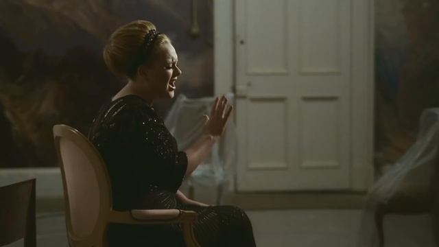 Adele - Rolling in the Deep смотреть онлайн