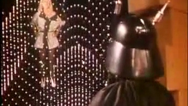 Blondie - The Tide Is High смотреть онлайн