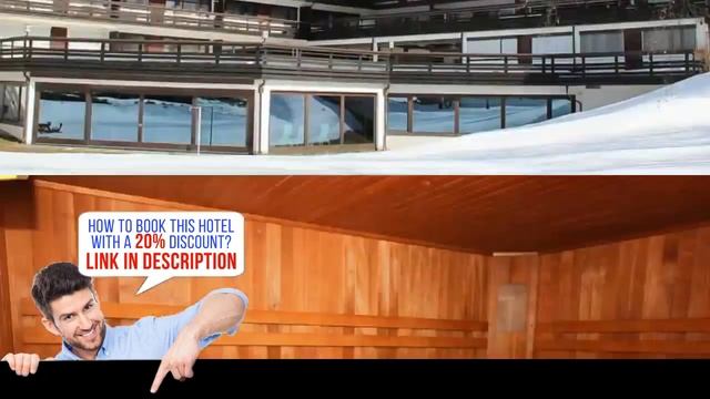 Birkenwald 6 - Seefeld, Austria - Awesome place! смотреть онлайн