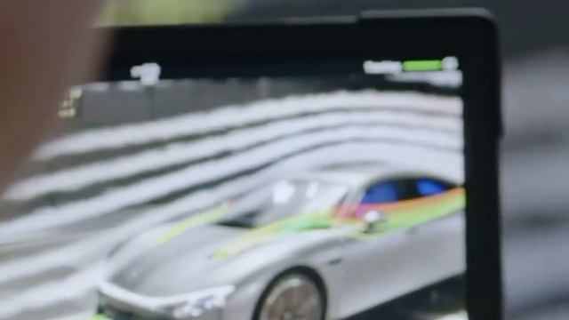 How Mercedes-Benz Vision EQXX was Made | Analysis #eqxx2022 смотреть онлайн