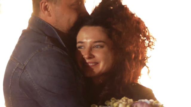 Предложение руки и сердца: Евгений и Екатерина 