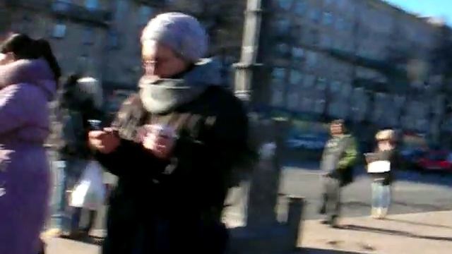 Метро МОСКОВСКАЯ СПб-2015 смотреть онлайн