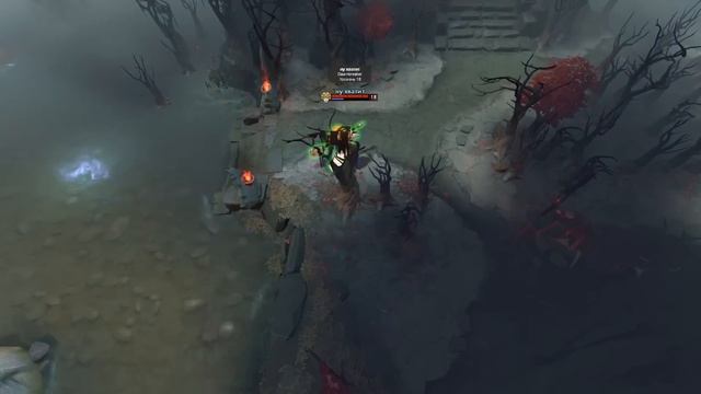 НА ЭТОМ ГЕРОЕ НЕВОЗМОЖНО ПРОИГРАТЬ ЛИНИЮ | DOTA 2 ГАЙД ОТ 7К ИГРОКА смотреть онлайн