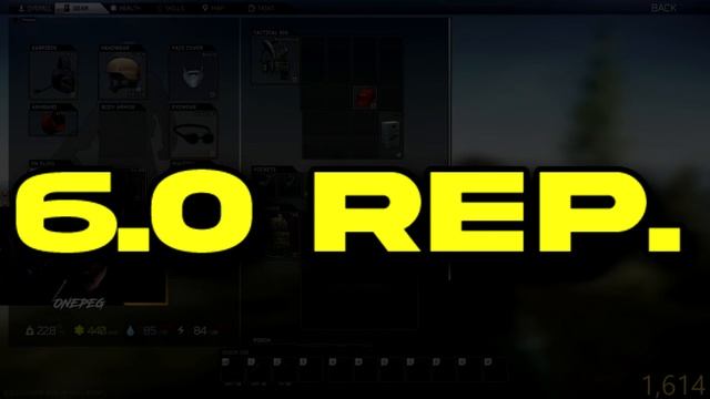 How to GAIN SCAV KARMA In 12.12 FAST - Escape From Tarkov смотреть онлайн
