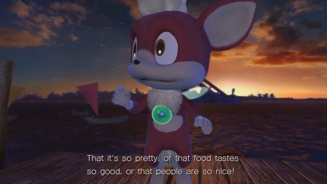 Let's Play Sonic Unleashed! (Part 30) смотреть онлайн