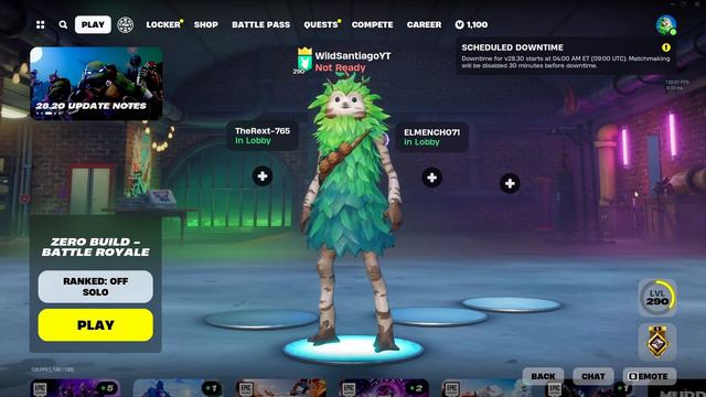 LOS PAVOS EN ARGENTINA HAN SUBIDO DE PRECIO EN FORTNITE! MÉTODO DE ARGENTINA PARCHADO! смотреть онлайн