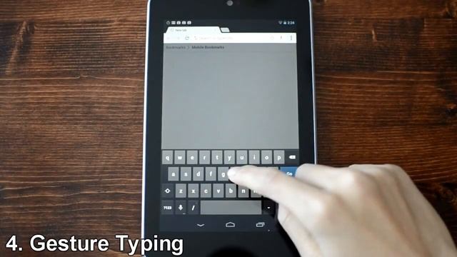 Best 5 Features of Android 4.2 Jelly Bean! смотреть онлайн